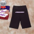 Bermuda Canelada Feminino Estilo Ciclista M Bermuda Canelada Feminino Estilo Ciclista M