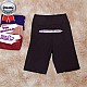 Bermuda Canelada Feminino Estilo Ciclista M Bermuda Canelada Feminino Estilo Ciclista M