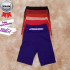 Bermuda Canelada Feminino Estilo Ciclista M Bermuda Canelada Feminino Estilo Ciclista M