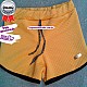 Short Feminino Juvenil Matelassê P/M/G Short Feminino Juvenil Matelassê P/M/G