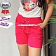 Shorts Moletom Flanelado P/M/G Shorts Moletom Flanelado P/M/G