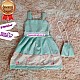Vestidos Infantil De Algodão 1 a 2 Anos Vestidos Infantil De Algodão 1 a 2 Anos