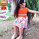 Vestidos de Algodão Infantil Vestidos de Algodão Infantil