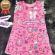 Vestido Summer Plex Infantil 3 a 4 Anos Vestido Summer Plex Infantil 3 a 4 Anos