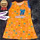 Vestido Summer Plex Infantil 3 a 4 Anos Vestido Summer Plex Infantil 3 a 4 Anos