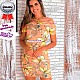 Vestido De Malha London M Vestido De Malha London M