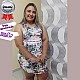 Vestidos Plus Size Summer Plex GG Vestidos Plus Size Summer Plex GG