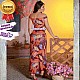 Vestido Longo Estampado Vestido Longo Estampado