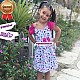 Vestidos Infantil 5 a 6 Anos Vestidos Infantil 5 a 6 Anos