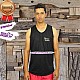 Regatas Masculina Machão Lisas no atacado Regatas Masculina Machão Lisas no atacado