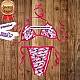 Biquine Estampas Variadas Adulto PMG Biquine Estampas Variadas Adulto PMG