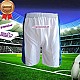 Shorts Jogadores varias Cores no atacado Shorts Jogadores varias Cores no atacado