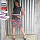 Vestidos Moda Evangélica de Malha Leila G Vestidos Moda Evangélica de Malha Leila G