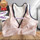 Tops com Bojo Microfibra Fitness M Tops com Bojo Microfibra Fitness M