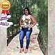 Calças Jeans Plus Size Feminina No Atacado Calças Jeans Plus Size Feminina No Atacado