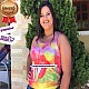 Regatas Brilho Feminina Regatas Brilho Feminina