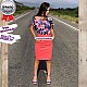 Saias Brim C/ Lycra Moda Evangélica no atacado Saias Brim C/ Lycra Moda Evangélica no atacado