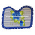 Kit Banheiro 3 Peças estampado Kit Banheiro 3 Peças estampado
