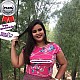 Blusa Plus Size Fio Torcido Blusa Plus Size Fio Torcido