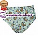 Cuecas Estampadas Infantil no Atacado Cuecas Estampadas Infantil no Atacado
