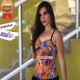 Blusas Feminina Alçinha Com Bojo M Blusas Feminina Alçinha Com Bojo M