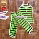 Conjunto Infantil de Ribana 1 a 2 Anos Conjunto Infantil de Ribana 1 a 2 Anos