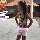 Short Cotton Infantil Short Cotton Infantil