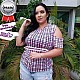 Blusas Summer Flex Plus Size GG Blusas Summer Flex Plus Size GG