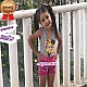 Short Cotton Infantil Short Cotton Infantil