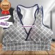 Tops com Bojo Microfibra Fitness M Tops com Bojo Microfibra Fitness M