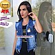 Colete Feminino Jeans P|M|G|GG Colete Feminino Jeans P|M|G|GG