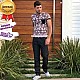Calça Jeans Masculina Calça Jeans Masculina