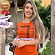 Blusas Modinha GG Sublimada no atacado des Blusas Modinha GG Sublimada no atacado des