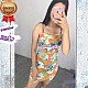 Vestido Basico em Crepe M Vestido Basico em Crepe M