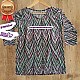 Blusas Liganete Plus Size G Blusas Liganete Plus Size G