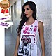 Blusas Com Estampas Evangélicas no atacado Blusas Com Estampas Evangélicas no atacado