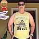 Regatas Masculina Machão GG Regatas Masculina Machão GG