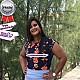 Blusa Plus Size Fio Torcido Blusa Plus Size Fio Torcido