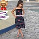 Vestidos Infantil Nathália 3 a 5 anos no atacado Vestidos Infantil Nathália 3 a 5 anos no atacado