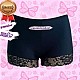Short Renda em Microfibra Short Renda em Microfibra