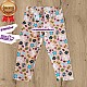 Calça Infantil de Cotton Calça Infantil de Cotton