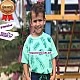 Camisas infantil algodão estampada no atacado Camisas infantil algodão estampada no atacado