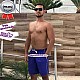 Short Masculino Tactel GG Short Masculino Tactel GG