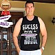 Regatas Masculina Machão GG Regatas Masculina Machão GG