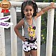Short Cotton Infantil Short Cotton Infantil
