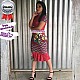 Vestidos Moda Evangélica de Malha Leila G Vestidos Moda Evangélica de Malha Leila G