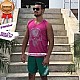 Shorts Cacharrel Sports G Shorts Cacharrel Sports G