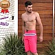 Bermudas Masculina Tactel Lisas adulto 36 ao 44 Bermudas Masculina Tactel Lisas adulto 36 ao 44