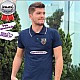 Camisas Gola Polo Algodão no atacado Camisas Gola Polo Algodão no atacado