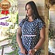 Blusas Senhora Extra G no atacado Blusas Senhora Extra G no atacado